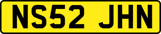 NS52JHN