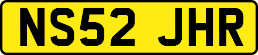 NS52JHR