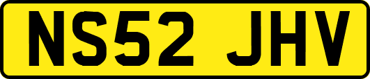 NS52JHV
