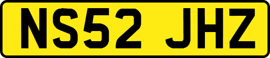 NS52JHZ