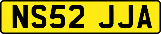 NS52JJA