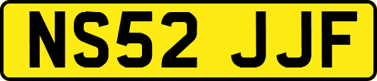 NS52JJF