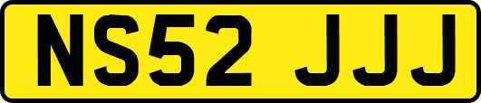 NS52JJJ
