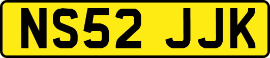 NS52JJK