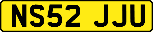 NS52JJU