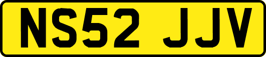 NS52JJV