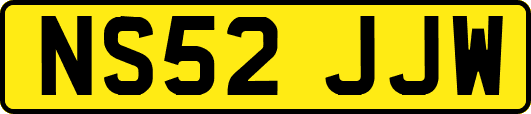 NS52JJW