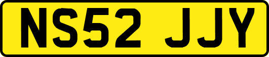 NS52JJY