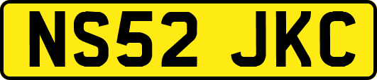 NS52JKC