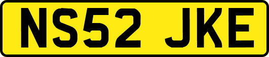 NS52JKE
