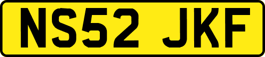 NS52JKF