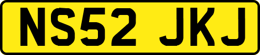 NS52JKJ