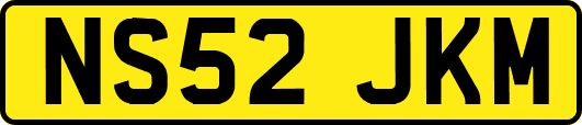 NS52JKM