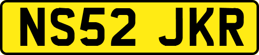NS52JKR