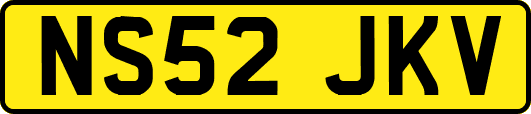 NS52JKV