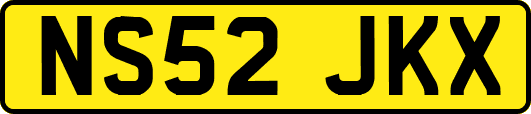 NS52JKX