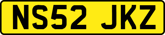 NS52JKZ