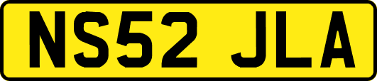 NS52JLA