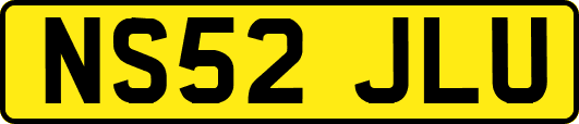 NS52JLU