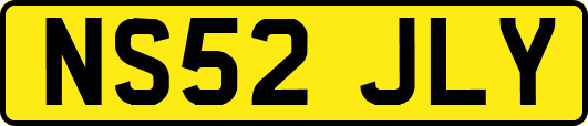 NS52JLY