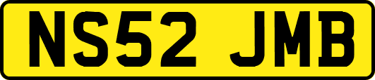 NS52JMB