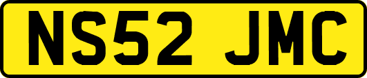 NS52JMC