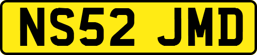 NS52JMD