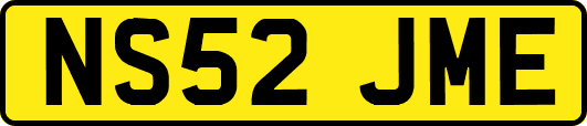 NS52JME