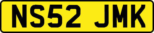 NS52JMK