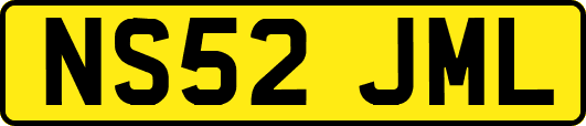 NS52JML
