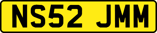 NS52JMM