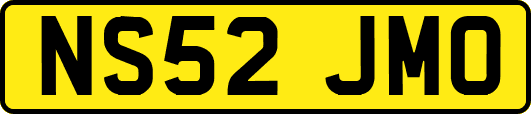 NS52JMO