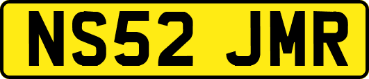 NS52JMR