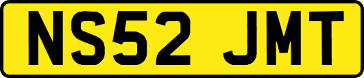 NS52JMT