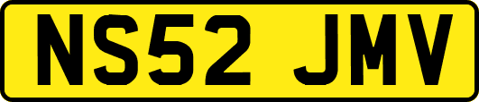 NS52JMV