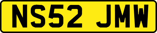 NS52JMW