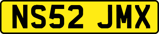 NS52JMX
