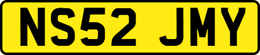 NS52JMY