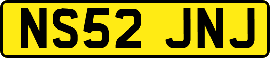 NS52JNJ