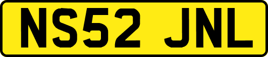 NS52JNL