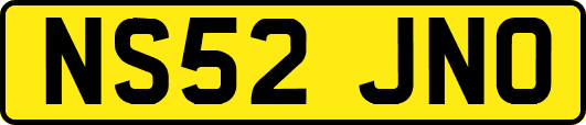 NS52JNO