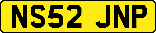 NS52JNP