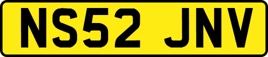 NS52JNV
