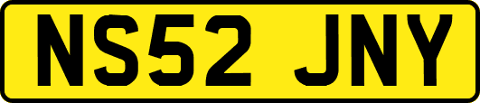 NS52JNY