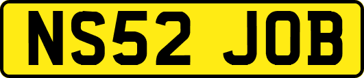 NS52JOB
