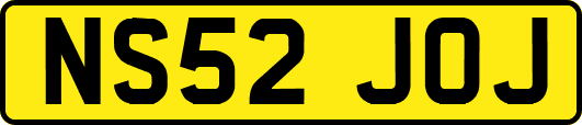 NS52JOJ