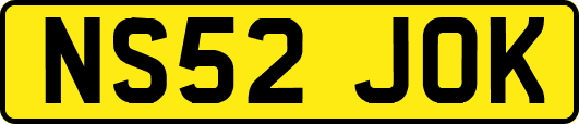 NS52JOK