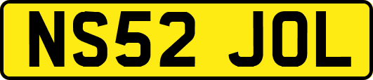 NS52JOL