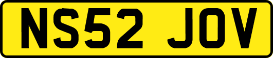 NS52JOV