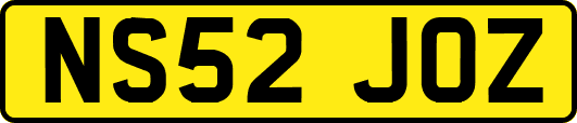 NS52JOZ